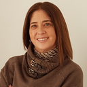 Alicia Aguirre Gallego