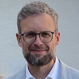 Sebastian Müller