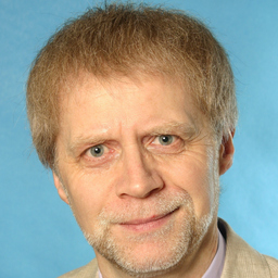 Winfried Pfister