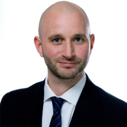Benedikt Gamperling