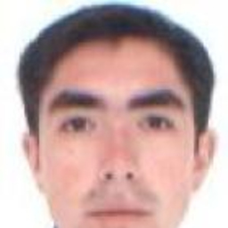 Daniel Armando Rocha González