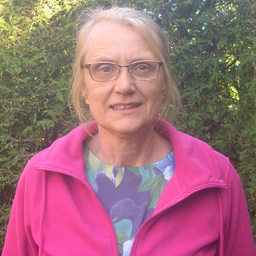 Eva-Maria Knappe