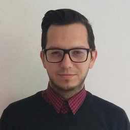 Benjamin Sporrer