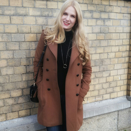 Julia Heinke