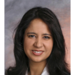 Mag. Poonam Nirankari