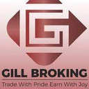 Gill Broking