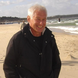 Ing. Karlheinz Arnold