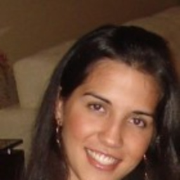 Claudia Palacios