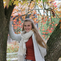 Sophia Gedicke