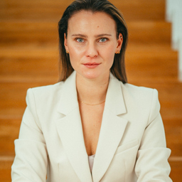 Axenia Litzenberger