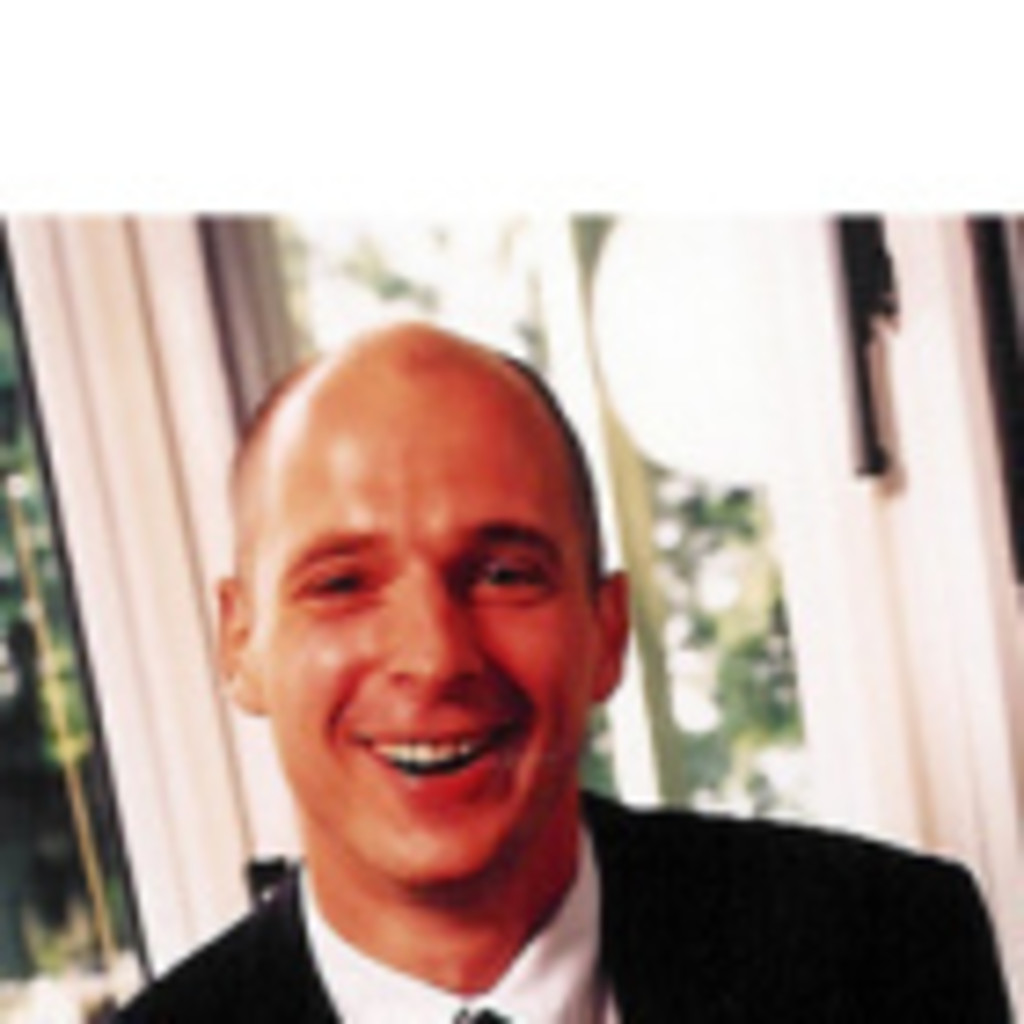 Peter Bödeker Autor Freiberufler XING