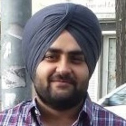 Gavanpreet Singh Bhatia
