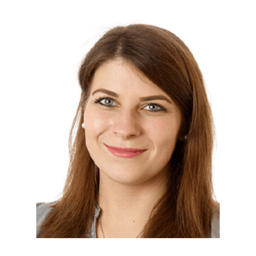 Maria Fuß