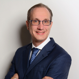 Dipl.-Ing. Jürgen Peter Mayer