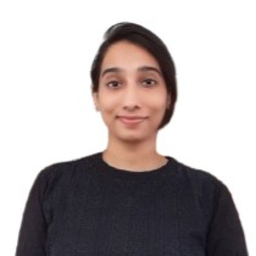 Minnu Mariya Sony