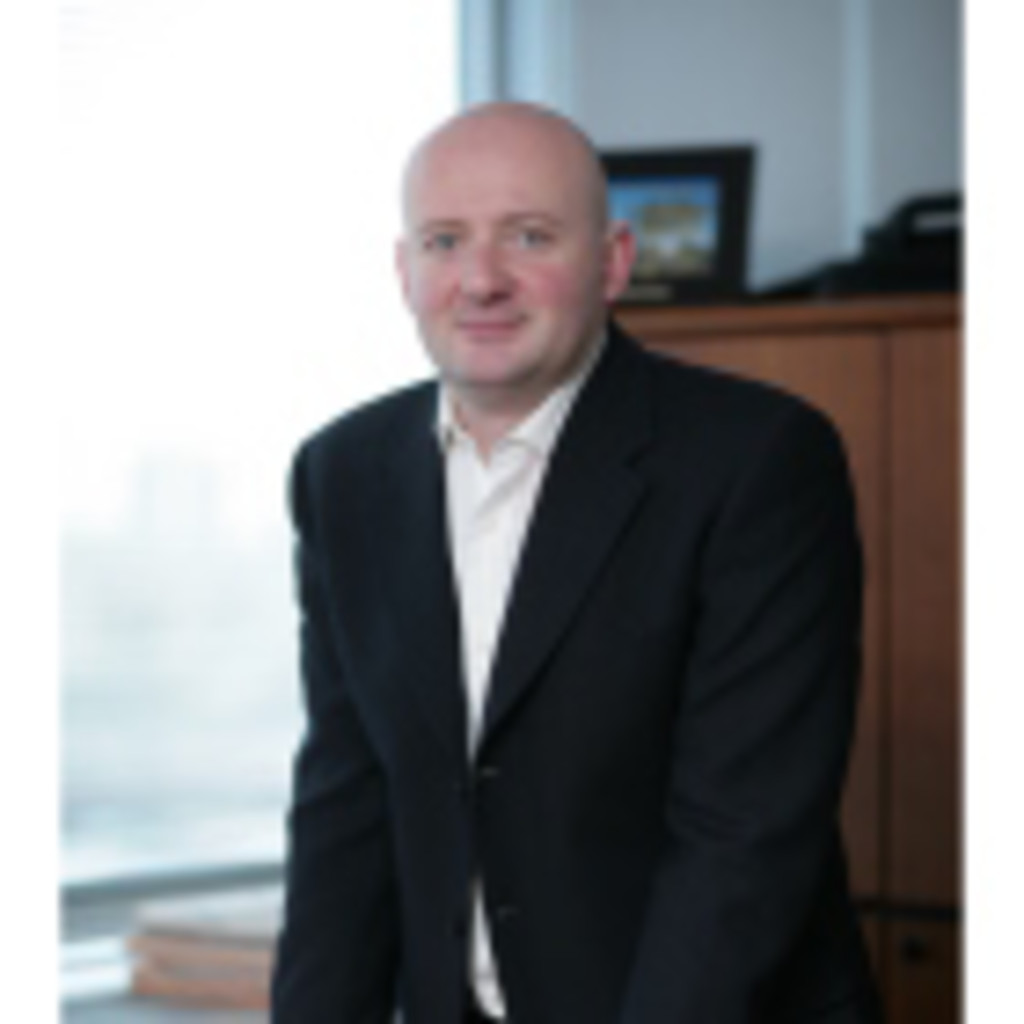 George Givishvili - Marketing Director - Philip Morris International | XING