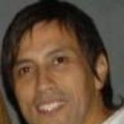 Ricardo Salas