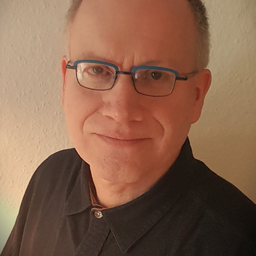 Profilbild Ulrich Kühne