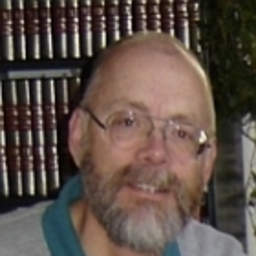 Mark Rabideau