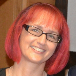 Monika Dreiser