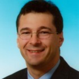 Dr. Michael Krämer