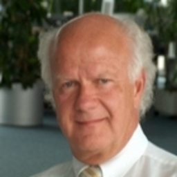 Robert Briggen's profile picture