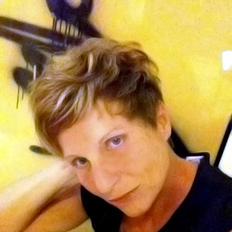 Ursula Koslik