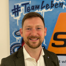 Sebastian Petter