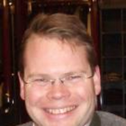Dr. Otto Max Schaefer