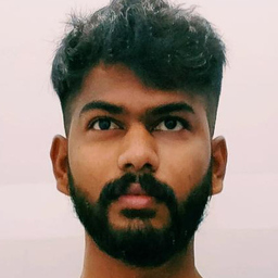 Akhil Mannuru