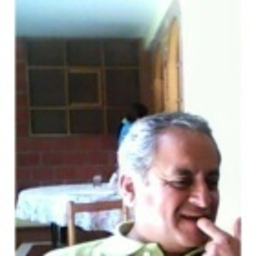 Luis Alberto Rubio Campillay