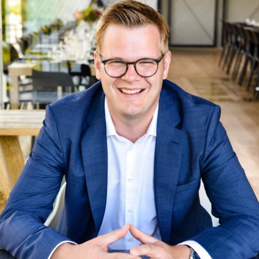 Stephan Nühlen Prokurist HEIM & HAUS Holding GmbH XING