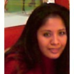 Melissa Magaly sandoval Navarro