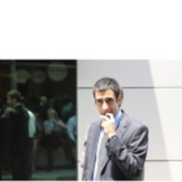 Umut Çorlulu