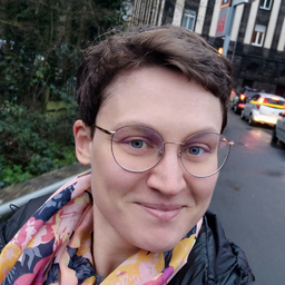 Dr. Lisa Langsdorf