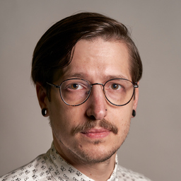 Sebastian Krüger