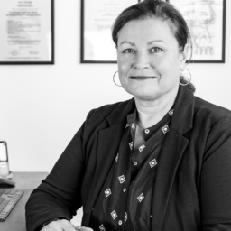 Jeannett Matheja