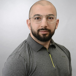 Halil Ibrahim Sari