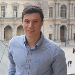 Dominik Weisenburger
