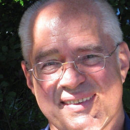 Dr. Horst Witschel