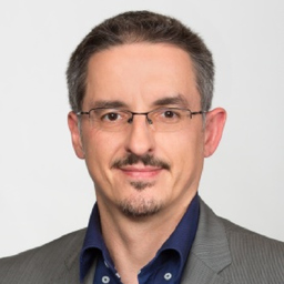 Erwin Kronberger