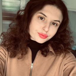 Lizaveta Saponenka