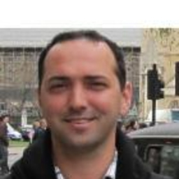 Ali Demir