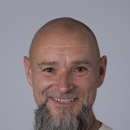 Rene Wolf