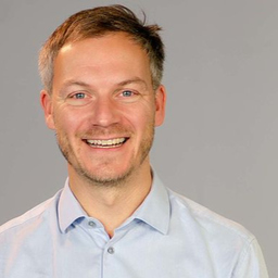 Prof. Dr. Steffen Avemarg's profile picture