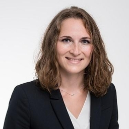 Esther Eisenacher