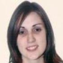 BEATRIZ ROMERO PLAZAS