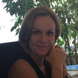 Gabriele Schnabl