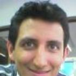 Alfonso Gómez Toledo