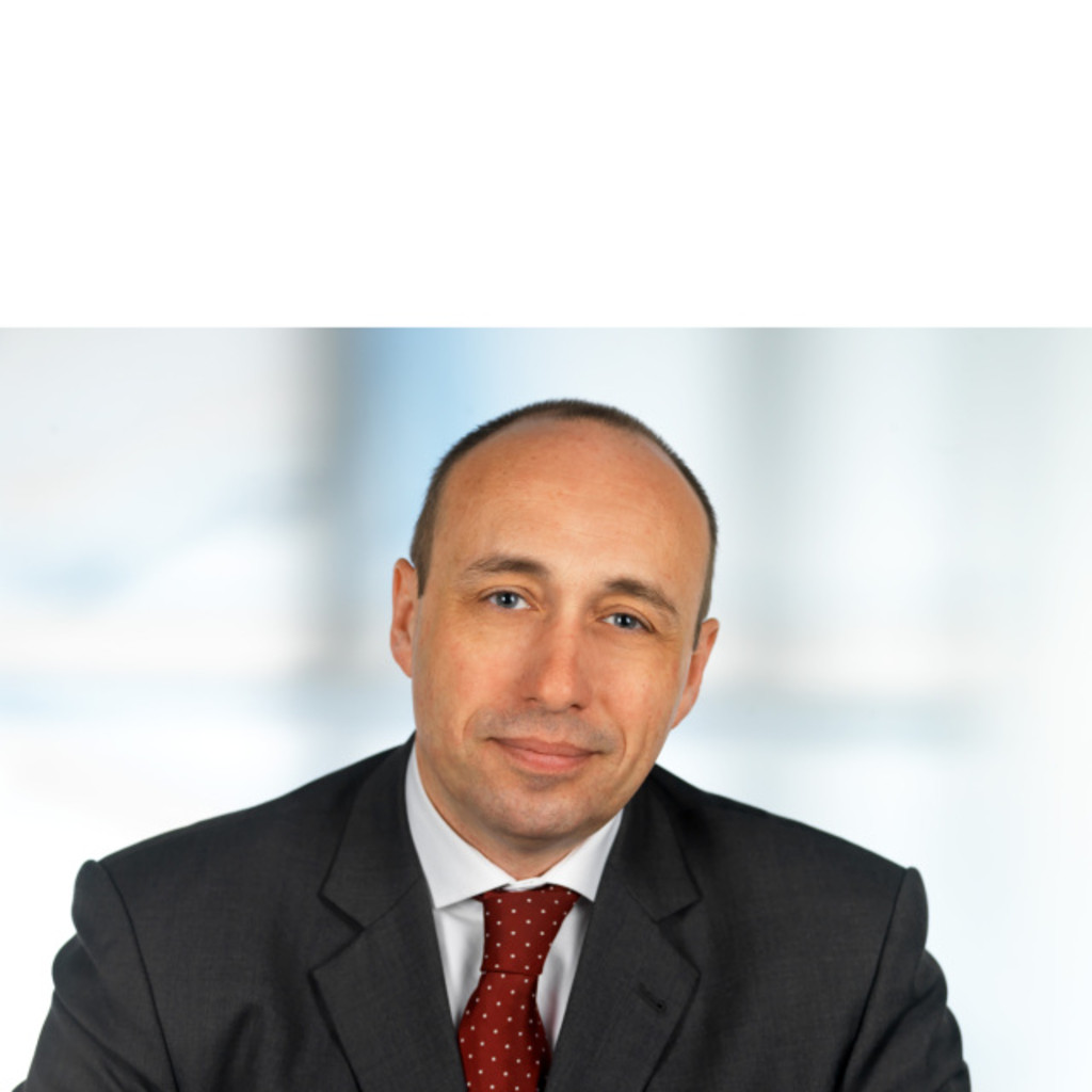 Michael Müller Principal Austria VICTORIAPARTNERS GmbH XING